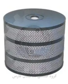 فیلتر دستگاه wirecut مدل FYMF-340F-T